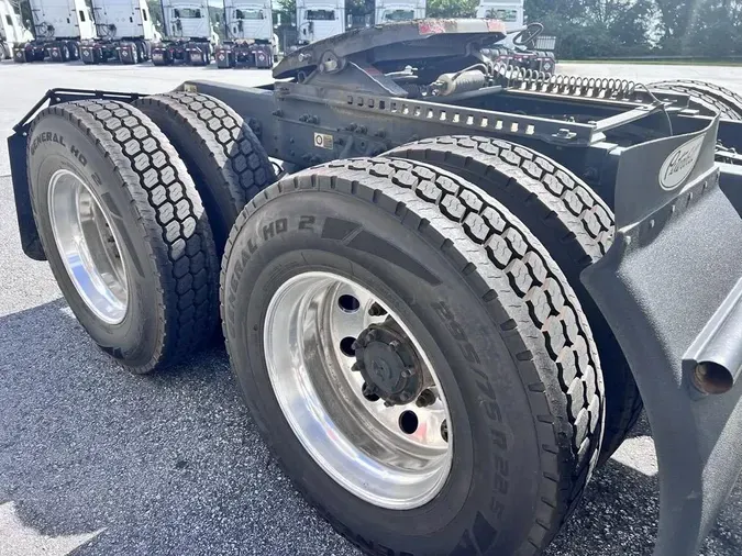 2021 Peterbilt 579