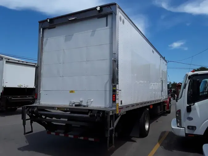2020 FREIGHTLINER M2 106