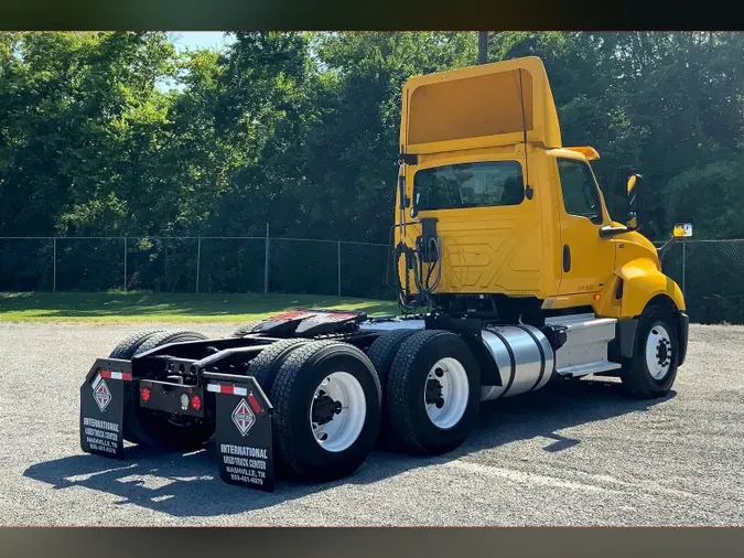 2019 INT LT625 6x4