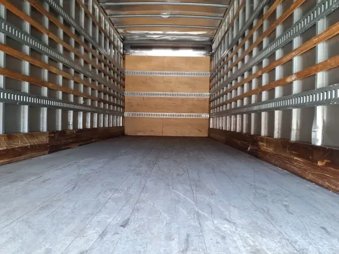 2019 FREIGHTLINER/MERCEDES M2 106