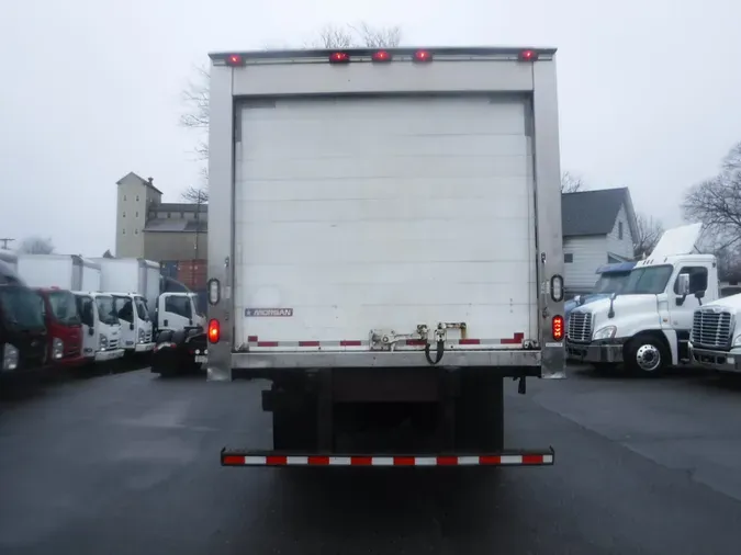 2017 NAVISTAR INTERNATIONAL 4300