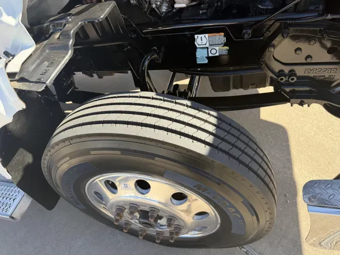 2020 Peterbilt 567dbf30354ece3ba74e1ae03b3b05b6cfc