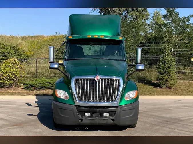 2020 INT LT625 6x4