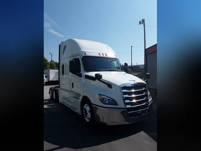 2019 FREIGHTLINER/MERCEDES NEW CASCADIA PX12664