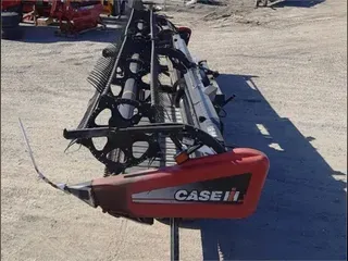 2008 Case IH 2152