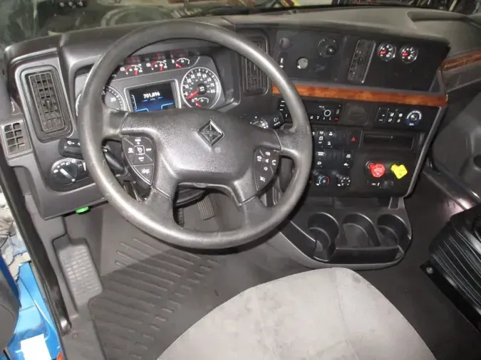 2021 NAVISTAR INTERNATIONAL LT625 SLPR CAB