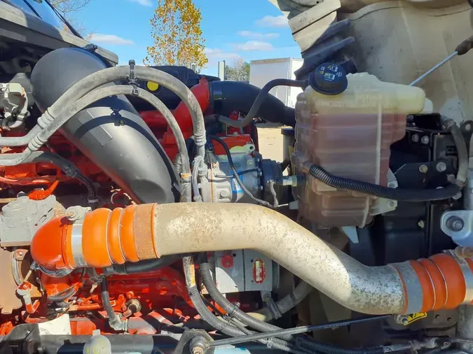 2019 NAVISTAR INTERNATIONAL LT625 DAYCAB T/Adbf454119cb541f26a6ec25f6f10b86e