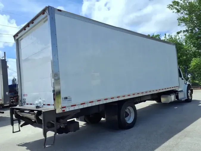 2019 FREIGHTLINER/MERCEDES M2 106dbf460a15bef94a1070abf9b4dc86ad0