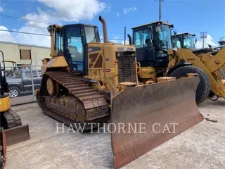 2013 Caterpillar D6N XL