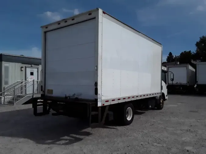 2019 ISUZU NPR HDdbf5374aa7f725a76c486693f58ce7f1