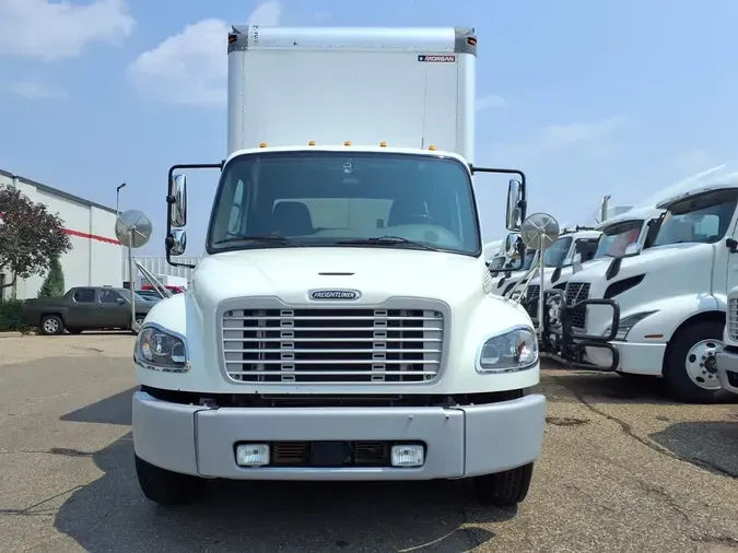 2020 FREIGHTLINER M2 106