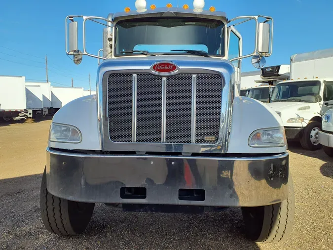 2019 PETERBILT 348