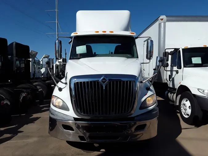 2016 NAVISTAR INTERNATIONAL PROSTAR