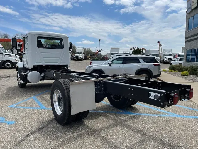 2026 MACK MD MD7