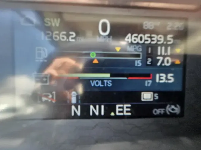 2023 VOLVO VNL64T860