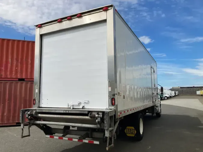 2019 NAVISTAR INTERNATIONAL MV607 (4X2)dbf84bf7c4b3ffb5c124ec1377fdd0e0