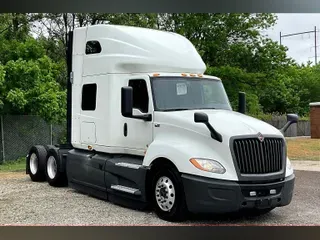 2021 INT LT625 6x4