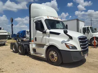 2022 FREIGHTLINER/MERCEDES NEW CASCADIA PX12664
