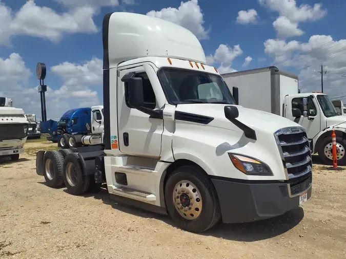 2022 FREIGHTLINER/MERCEDES NEW CASCADIA PX12664dbf9742f56d41bf1776be38076c944b2