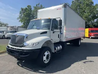 2018 NAVISTAR INTERNATIONAL 4300