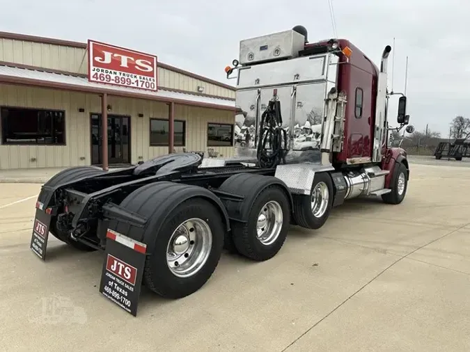 2020 FREIGHTLINER 122SD