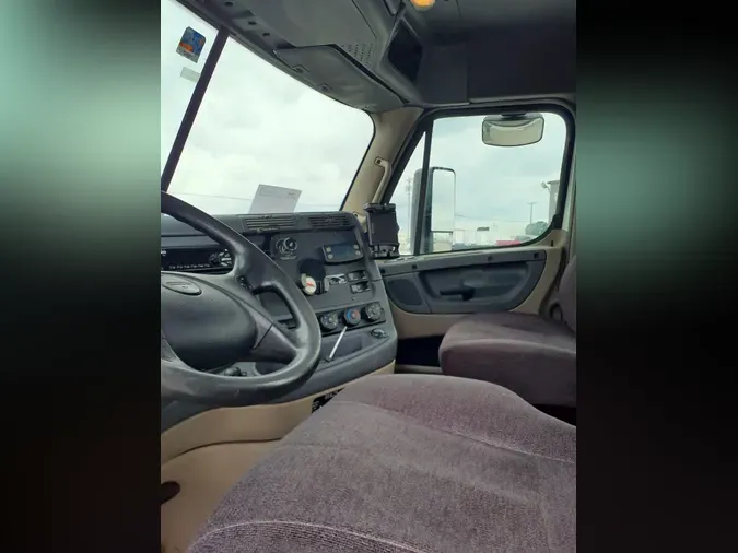 2018 FREIGHTLINER CASCADIA 125