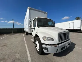 2016 FREIGHTLINER/MERCEDES M2 106