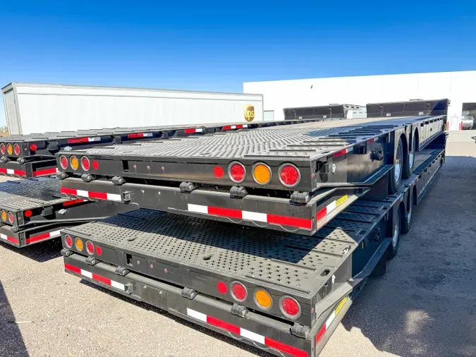 2026 FONTAINE TRAVERSE HT