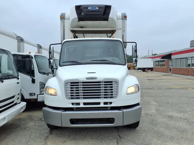 2018 FREIGHTLINER M2 106