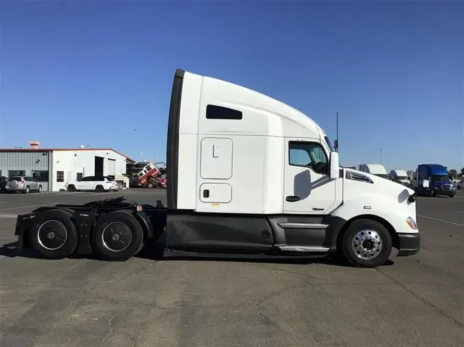 2020 KENWORTH T680