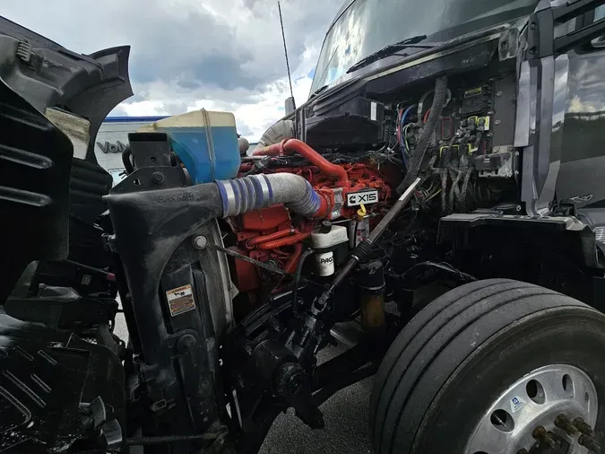 2022 KENWORTH T680