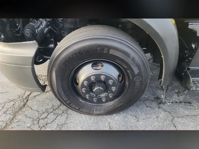 2020 INTERNATIONAL RH613