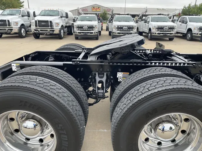 2022 Peterbilt 579