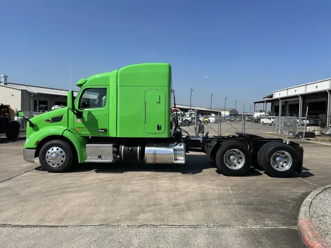 2019 Peterbilt 579