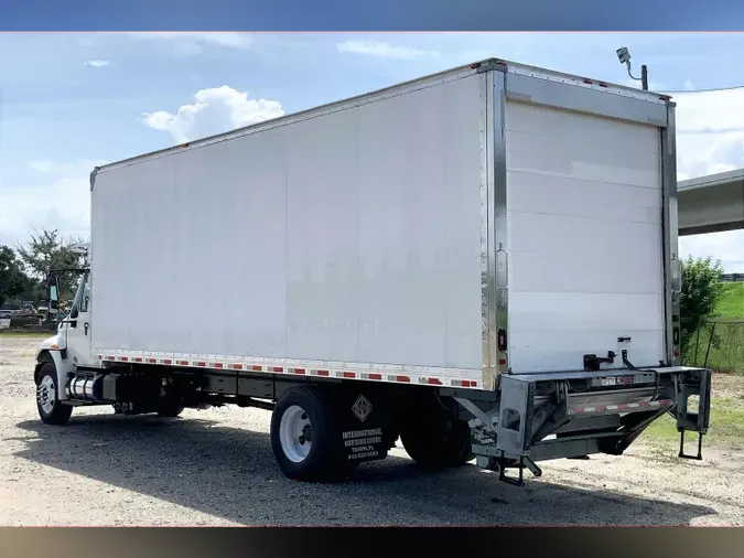 2018 INT 4300 SBA 4X2dc01bb8b84cfdb1f3d455dc70f6951ec
