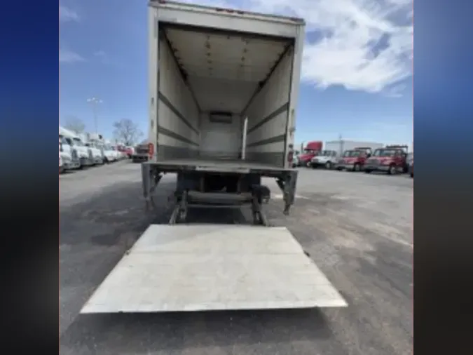 2020 NAVISTAR INTERNATIONAL MV607 (4X2)