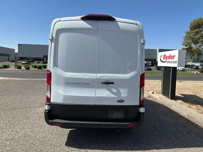 2021 FORD TRANSIT 250