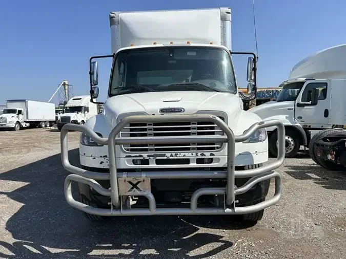 2019 FREIGHTLINER BUSINESS CLASS M2 106