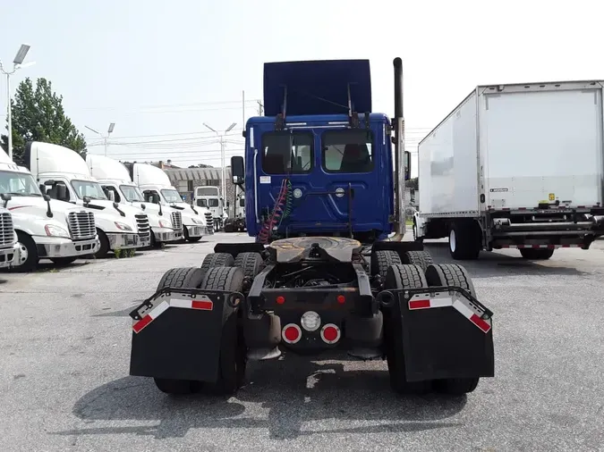 2018 FREIGHTLINER CASCADIA 125