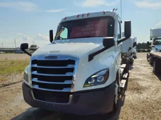 2020 FREIGHTLINER NEW CASCADIA PX12664
