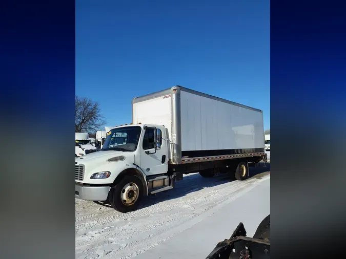 2019 FREIGHTLINER/MERCEDES M2 106dc0433bc3884d3e22d32e472c8eef517