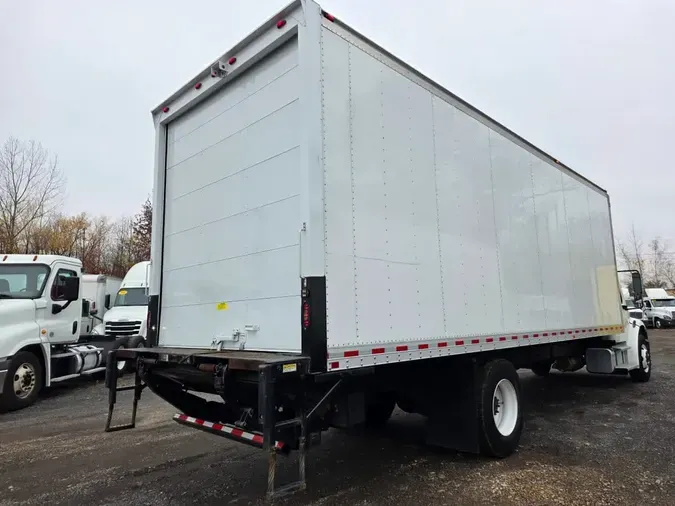 2020 FREIGHTLINER/MERCEDES M2 106dc054b5d9e92dad3a1c0699a51071f87