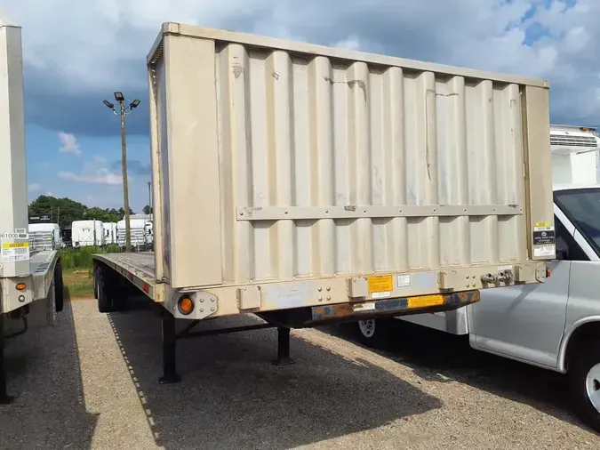2016 UTILITY TRAILERS FS2CHA 53/102
