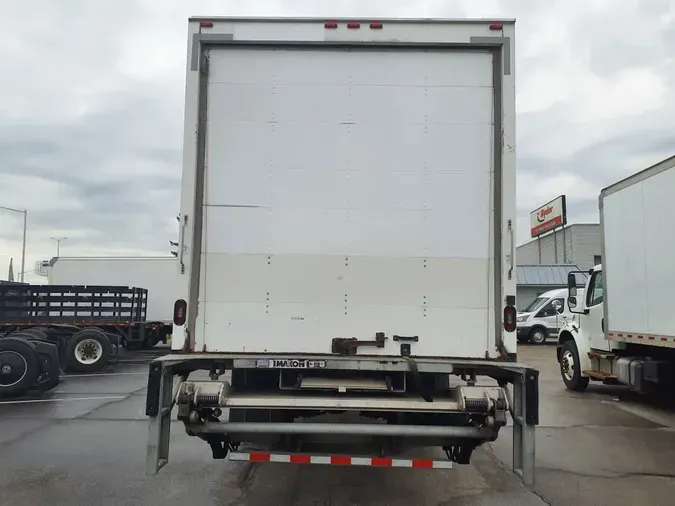 2018 NAVISTAR INTERNATIONAL 4300