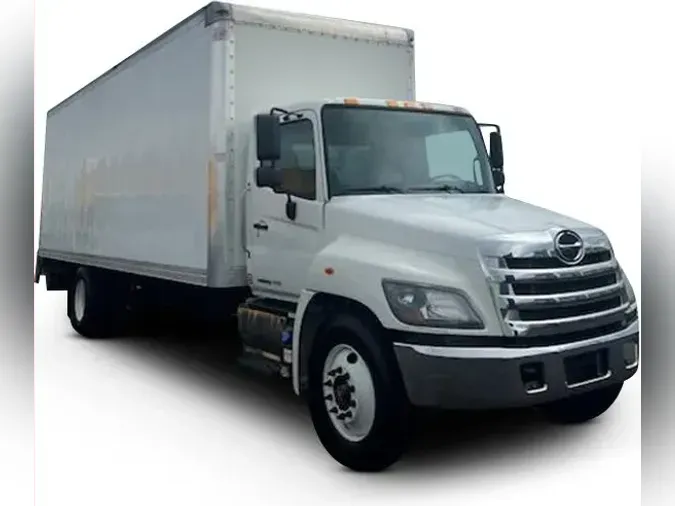 2019 Hino 268Adc05d298d9f11f6e22422f4a246d5167