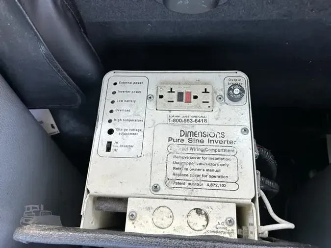2012 ALTEC AT37M