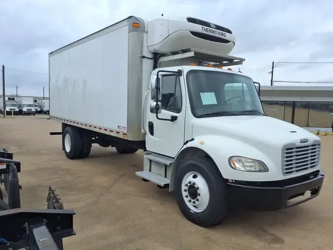 2019 FREIGHTLINER/MERCEDES M2 106