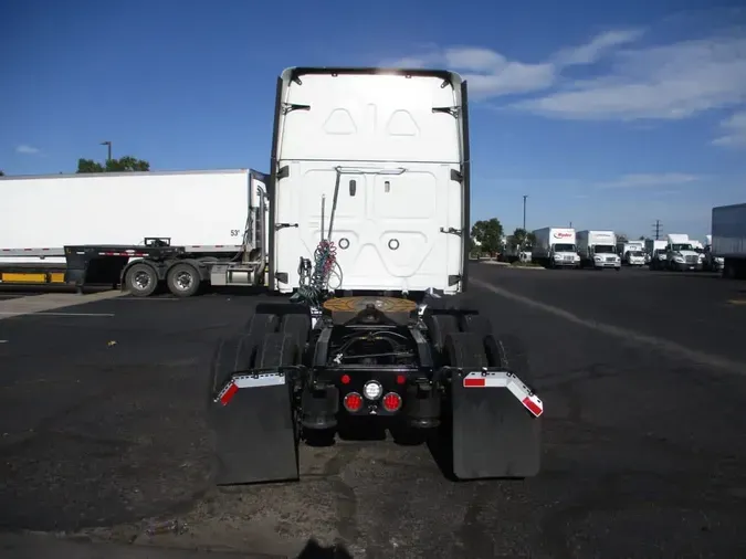 2023 FREIGHTLINER/MERCEDES NEW CASCADIA PX12664dc07d23b3b6405b700e117d9e1e617fc