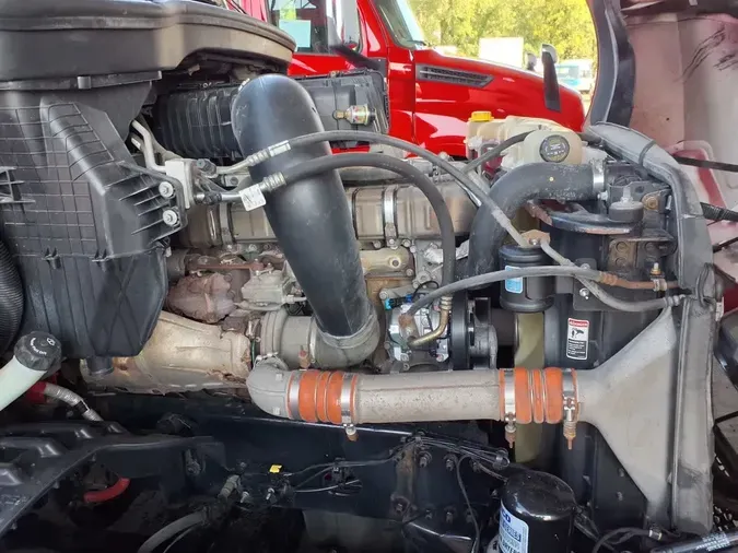 2020 FREIGHTLINER/MERCEDES NEW CASCADIA PX12664dc08429885ca1839cbd0442fae7a1a45