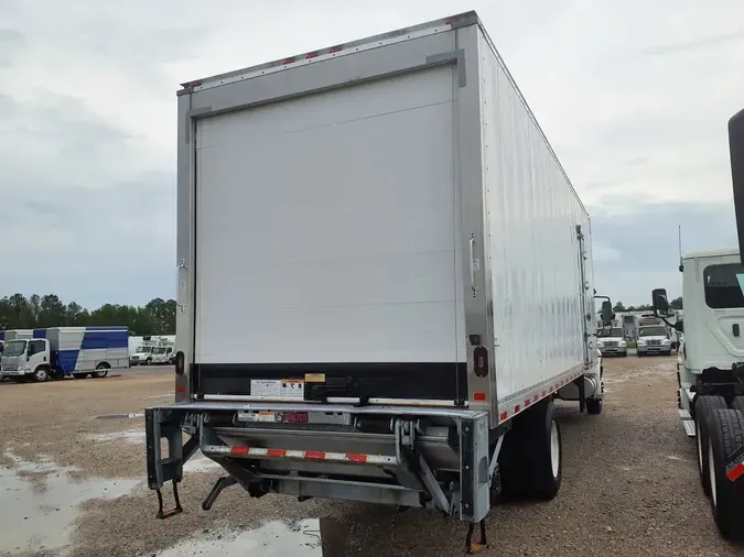 2018 NAVISTAR INTERNATIONAL 4300